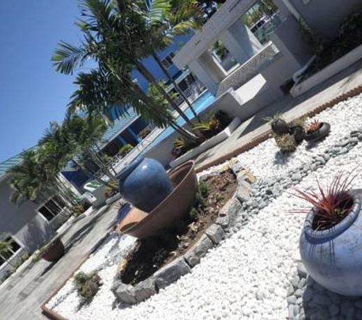Green Palm Boutique Hotel