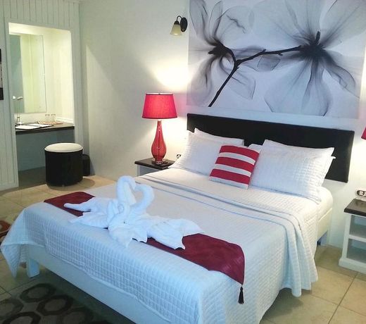 Green Palm Boutique Hotel