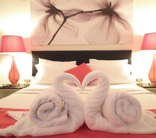Green Palm Boutique Hotel