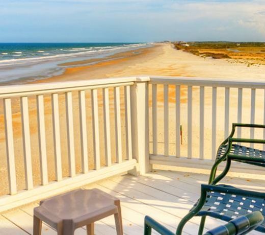 Blue Water View by Vacation Rental Pros