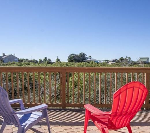 Summer Paradise Beach House by Vacation Rental Pros