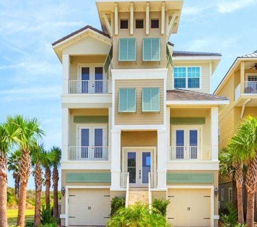 TIKI TIDES BY VACATION RENTAL PROS