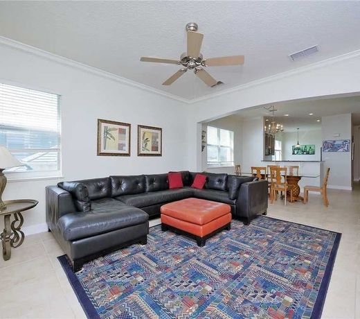 CINNAMON BEACH 845 BY VACATION RENTAL PROS
