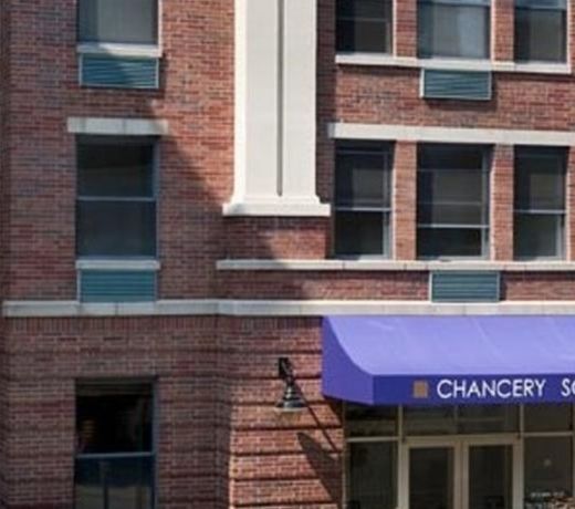 Global Luxury Suites at Chancery
