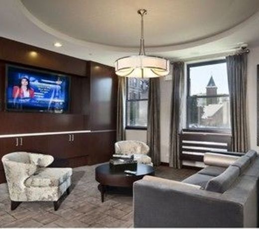 Global Luxury Suites at Chancery