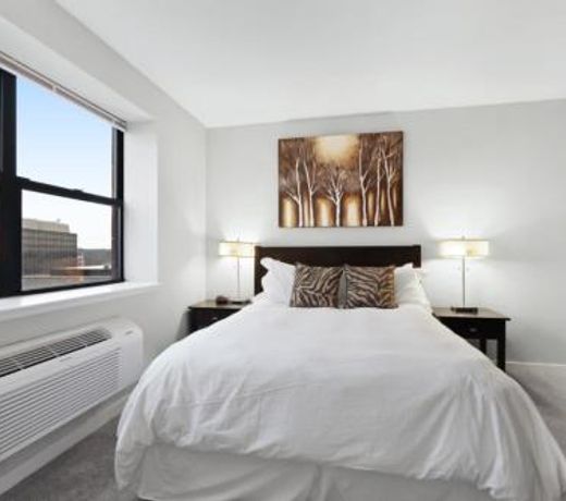 Global Luxury Suites at Monroe