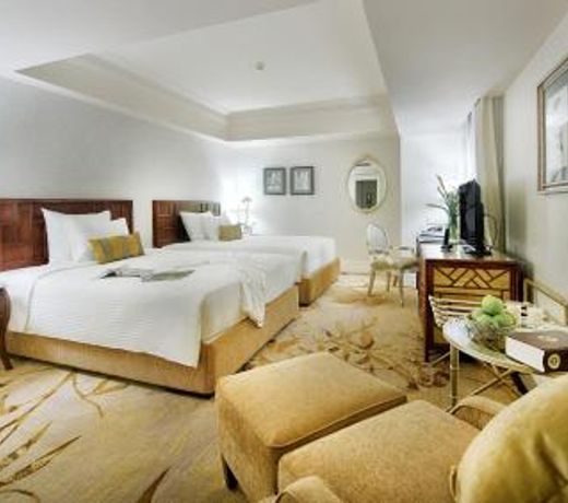 Apricot Hotel