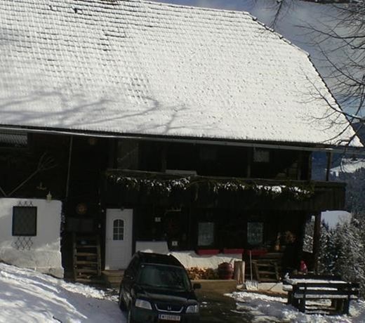 FERIENWOHNUNG OBERWÃLLAN 1A