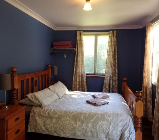 Teretre Cabins Nimbin
