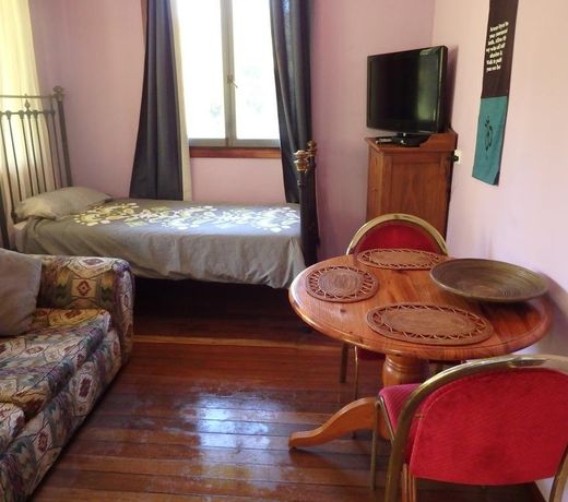 Teretre Cabins Nimbin
