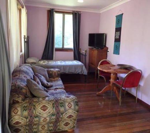 Teretre Cabins Nimbin