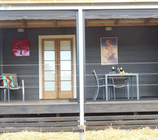 Windfall Vineyard Cottage