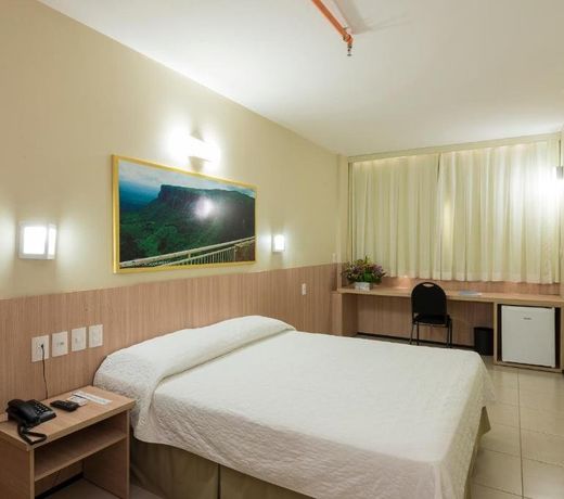 Hotel Express Arrey