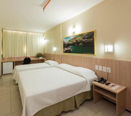 Hotel Express Arrey