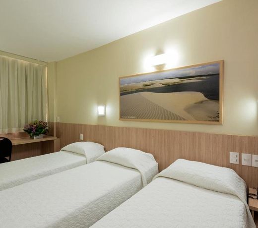 Hotel Express Arrey