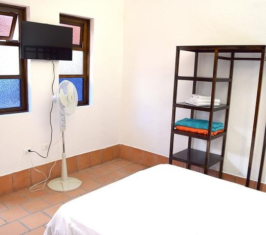 Chrisban Hotel Boutique