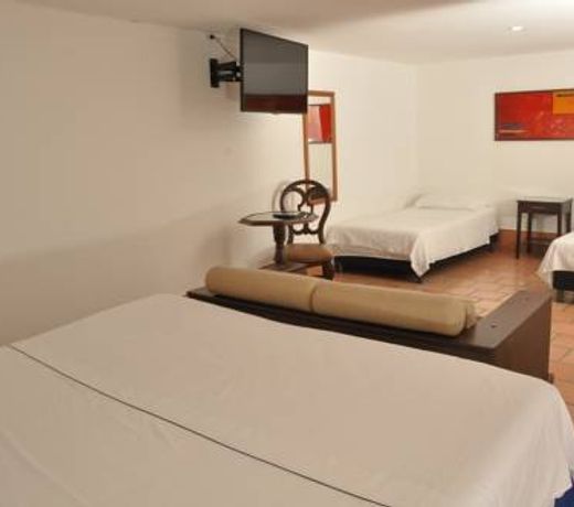 Chrisban Hotel Boutique