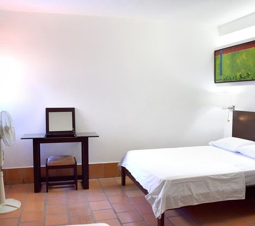 Chrisban Hotel Boutique