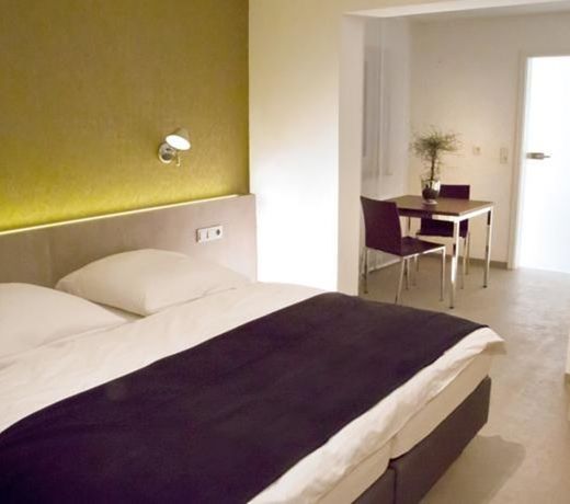 Apartmenthaus Renz