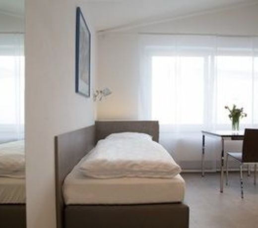 Apartmenthaus Renz