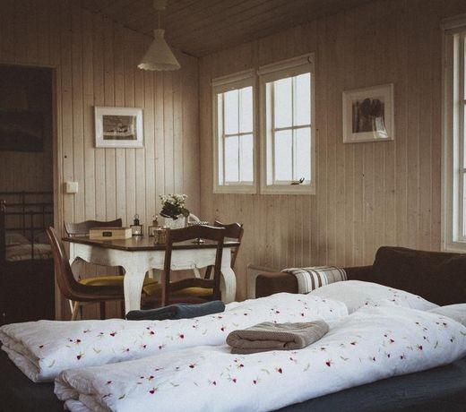 StÃ³ri-Bakki Cottage EgilsstaÃ°ir