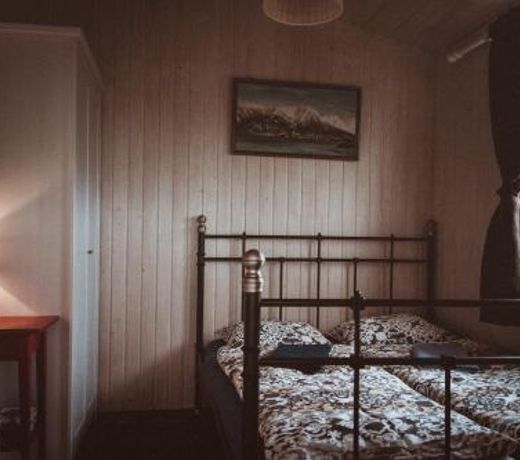 StÃ³ri-Bakki Cottage EgilsstaÃ°ir