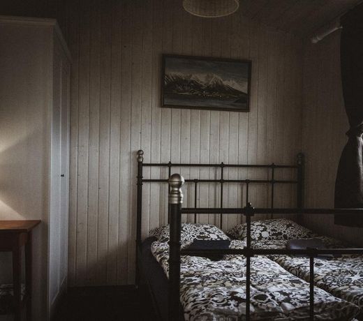 StÃ³ri-Bakki Cottage EgilsstaÃ°ir