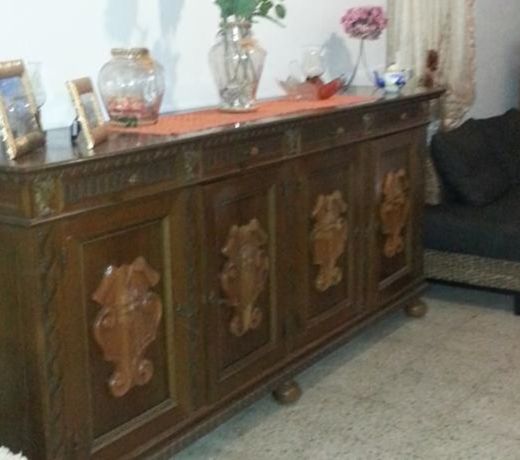 Casa di Lory a Bruca