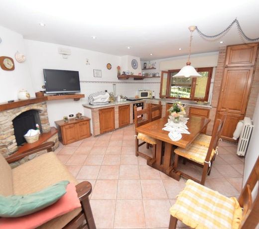 Villa Le Querce