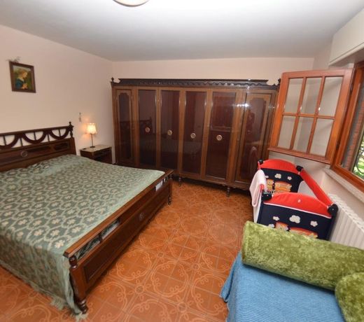 Villa Le Querce