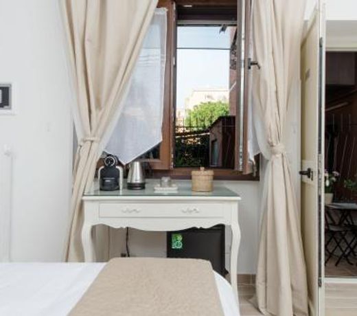 Buongiorno San Pietro Guest House