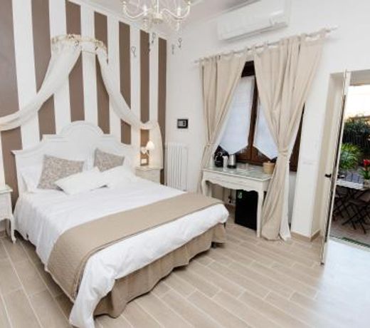 Buongiorno San Pietro Guest House