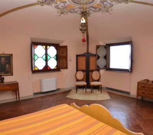 Villa Terzi
