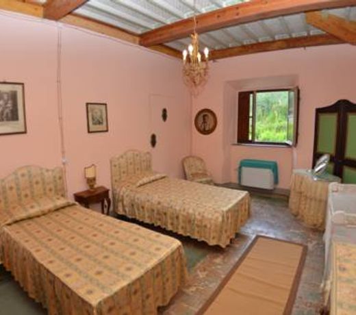 Villa Terzi