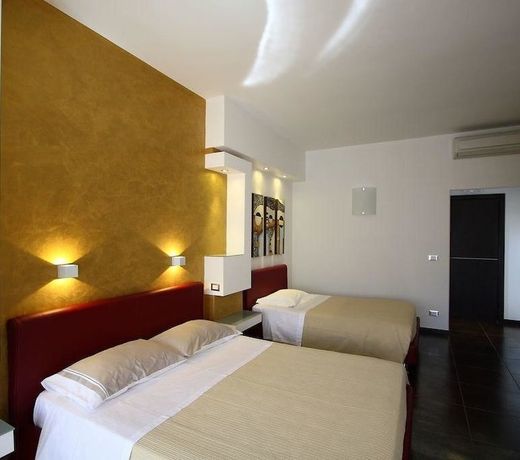 B&B Imbriani 24