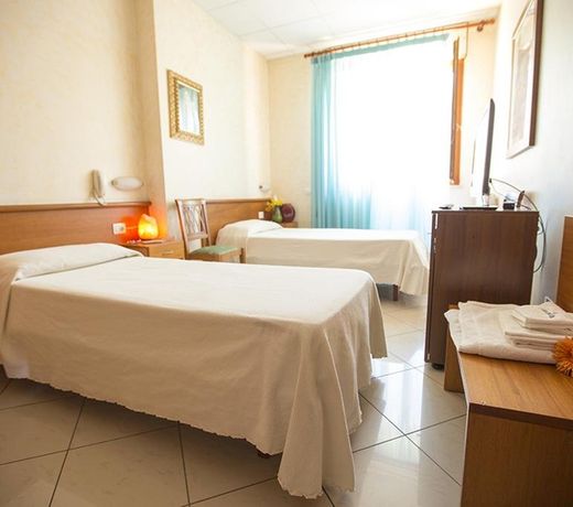 Albergo La Principessa
