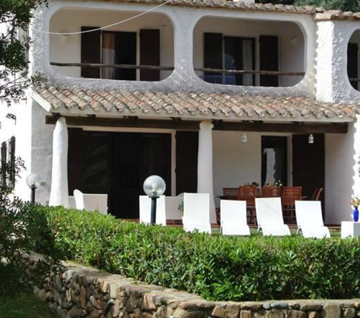 Villa Barbara