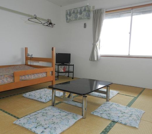 Sado Bellemer Youth Hostel
