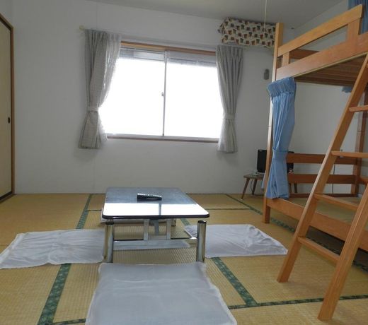 Sado Bellemer Youth Hostel