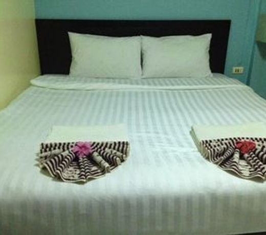 Rayaan Guest House