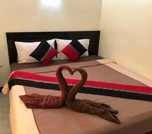 Rayaan Guest House