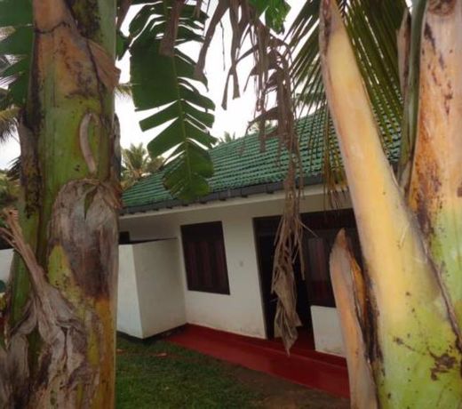Surf Ocean Villa