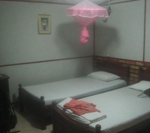 Jetwing Kandy Gallery