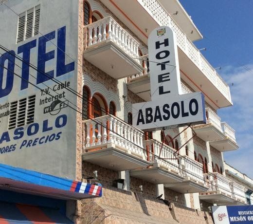 ABASOLO