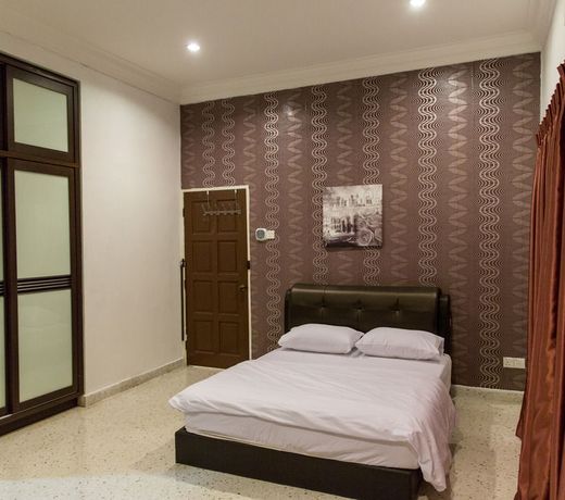 IPOH Homestay