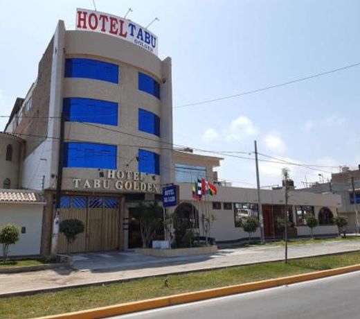 Tabu Golden Hotel