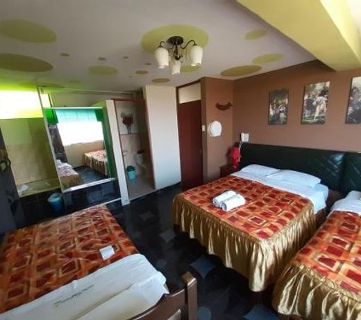 Tabu Golden Hotel