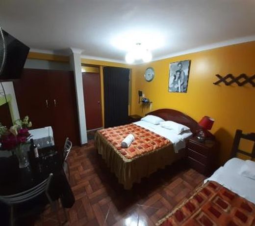 Tabu Golden Hotel
