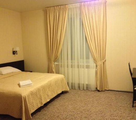 Guest house Shchedrino