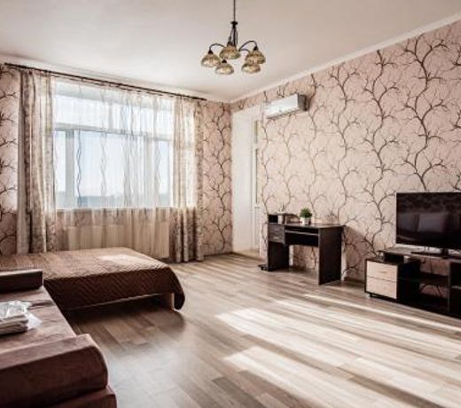 Apart Hotel Abajour